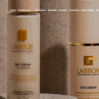 labbok1